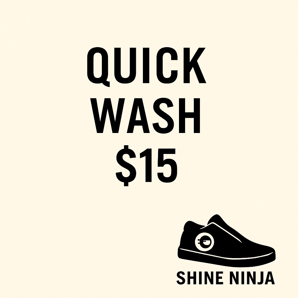 Quick Clean