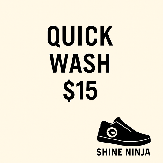 Quick Clean