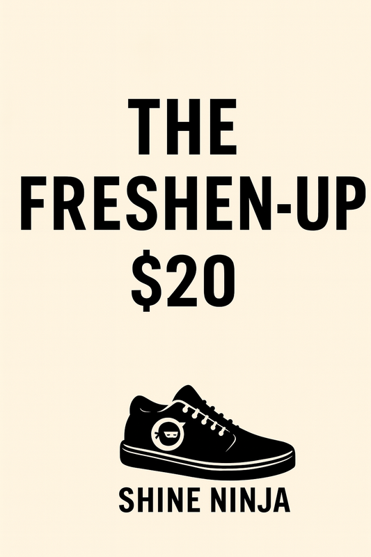 The Freshen-Up